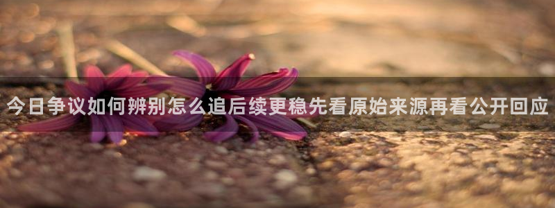 91吃瓜资讯搜索:今日争议如何辨别怎么追后续更稳先看原始来源再看公开回应